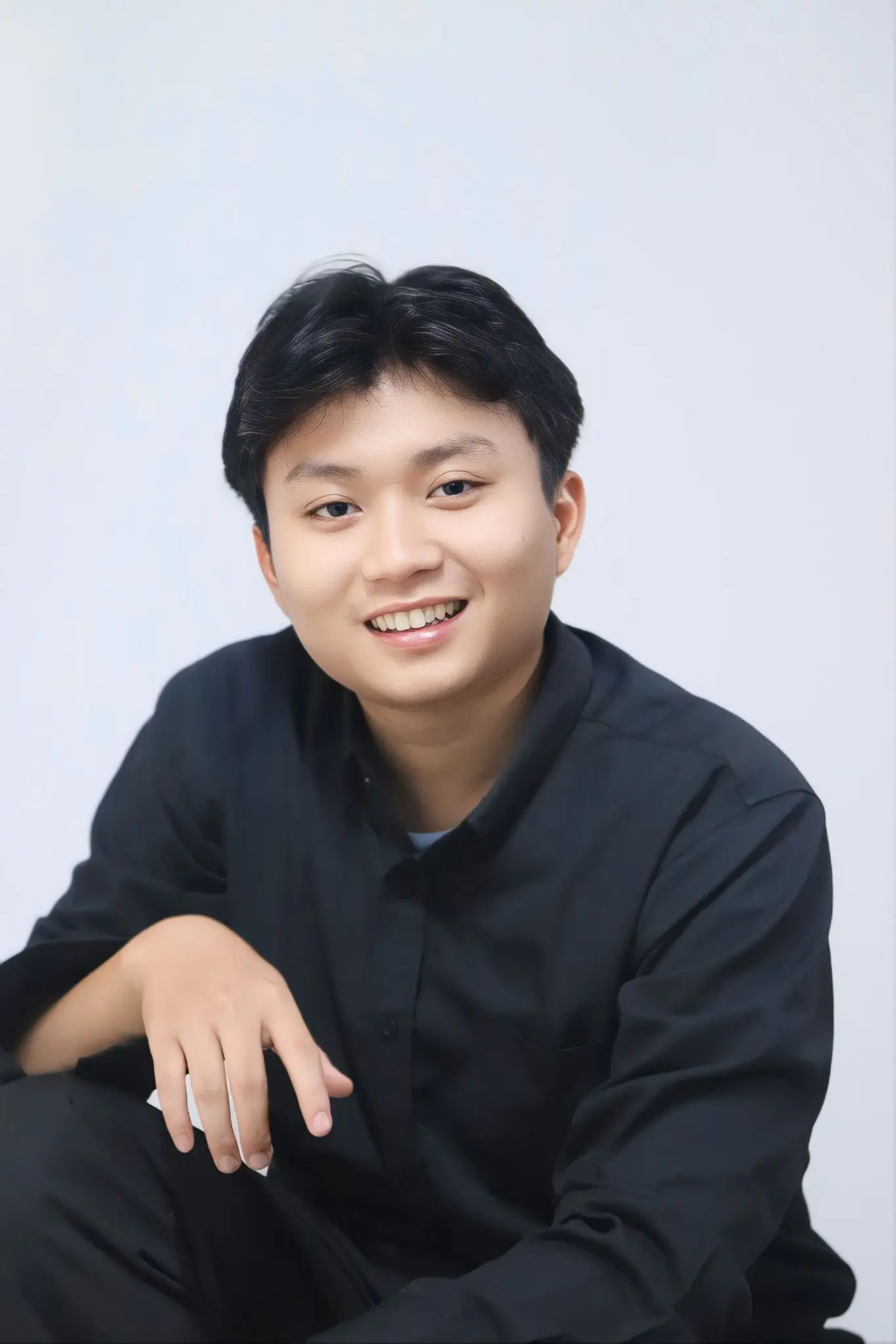 Fakhrul Mukhlisin